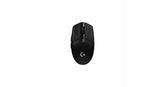 Logitech G305 LIGHTSPEED Wireless Gaming Mouse - Black - CompuMe
